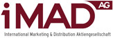 iMAD Logo